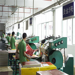 金(jīn)墨印刷工(gōng)藝标準及注意事(shì)項