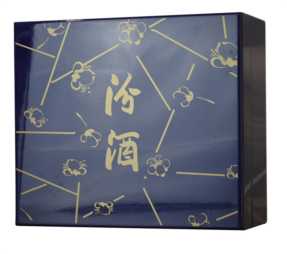 汾酒木(mù)盒裝