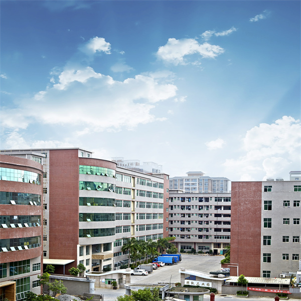 朋(péng)凱工(gōng)業(yè)園