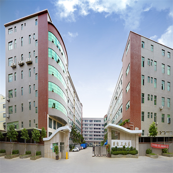 朋(péng)凱工(gōng)業(yè)園